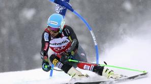 Ted Ligety