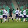 Olimpija : Maribor