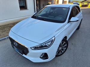 Hyundai i30 1,4 T-GDI 140 Style