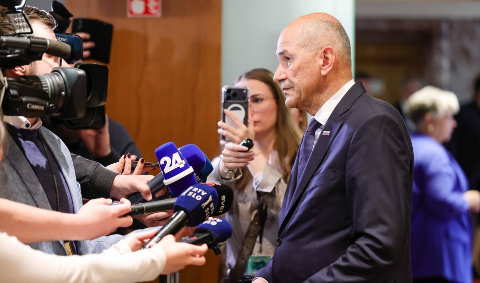 Bo Janša le prišel na oblast? Potekali naj bi skrivni sestanki