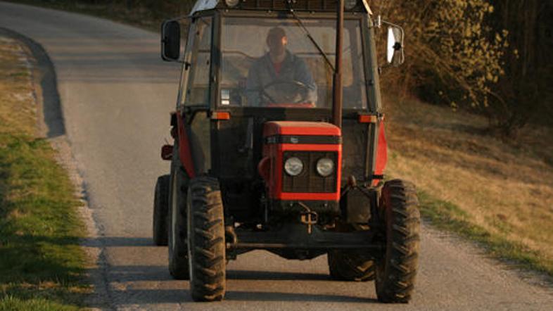 Kmetje bodo protestirali tudi zato, ker kljub precejšnjim omejitvam, ki jim mora