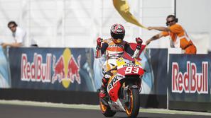 Marquez MotoGP VN Argentine