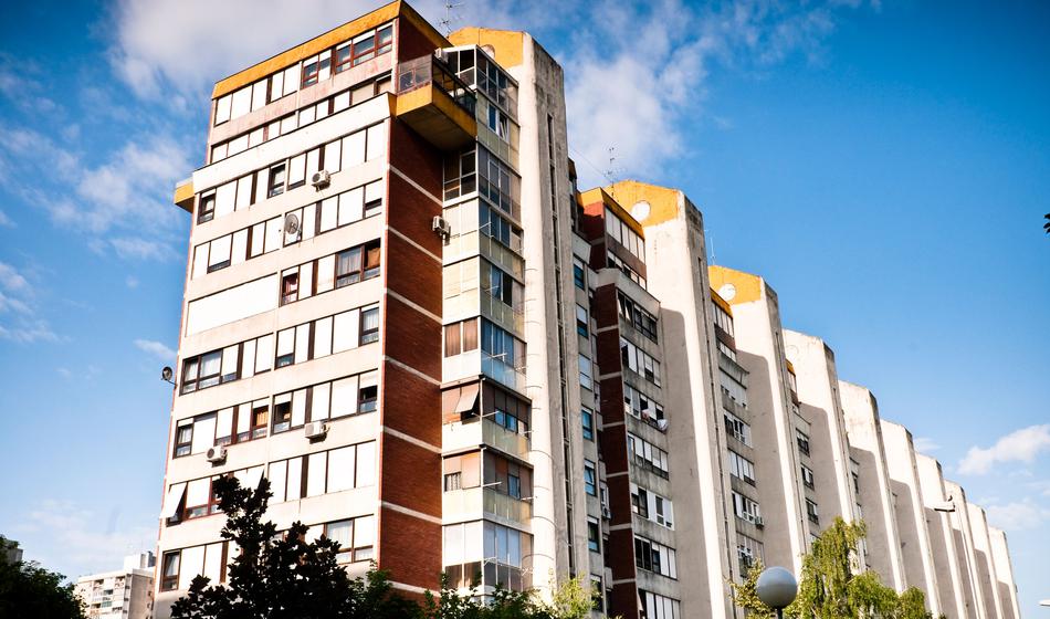 Še eno področje, kjer nas Hrvaška prehiteva