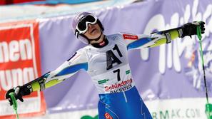 Maze Schladming finale svetovni pokal alpsko smučanje veleslalom