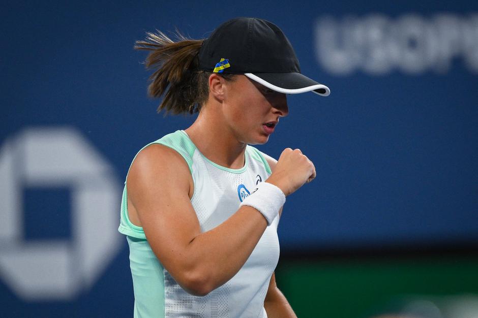 US Open | Avtor: Profimedia