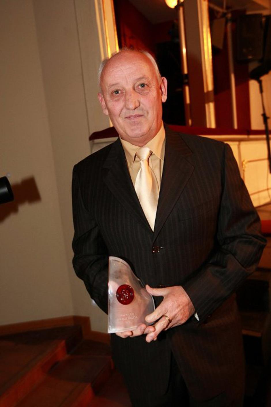 Janez Ajlec, AJM | Avtor: mediaspeed