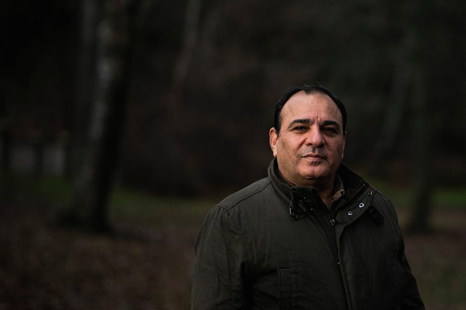 Bulent Kenes | Avtor: Profimedia