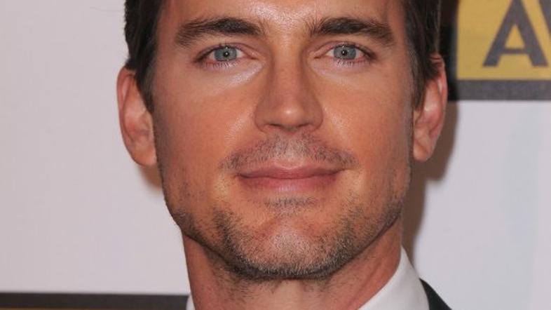 Matt Bomer