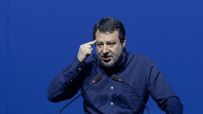 Matteo Salvini