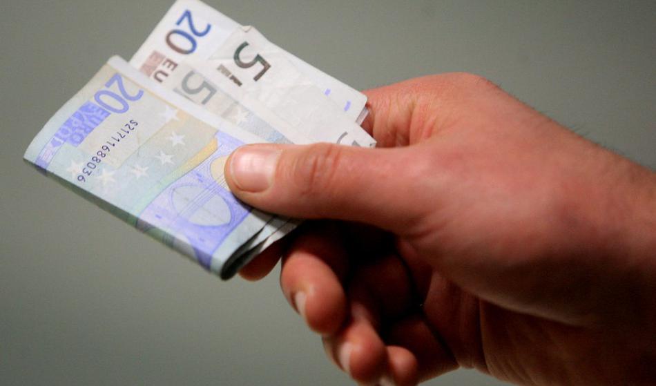 Več kot 70 kriminalistov v akciji: Razkrili mrežo korupcije