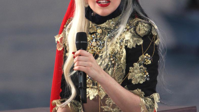 Lady Gaga