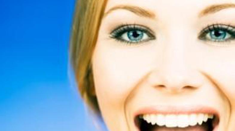 Sijoča polt je odraz pravilne nege.