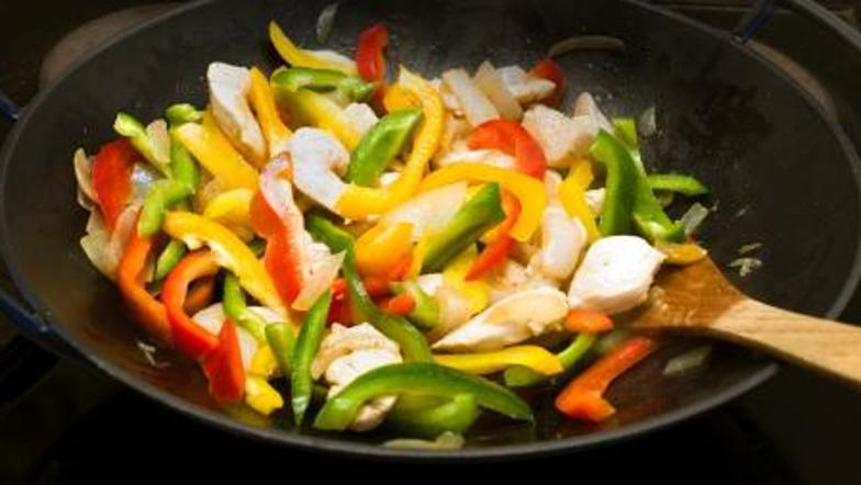 Naj Karibi pridejo k vam...