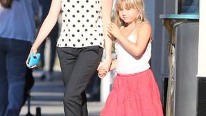 Matilda Ledger Michelle Williams