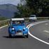 Svetovno srečanje citroën 2CV spaček Postojna