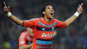 inter marseille brandao