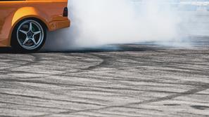 driftanje avtomobili