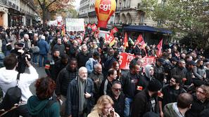 Stavka v Parizu