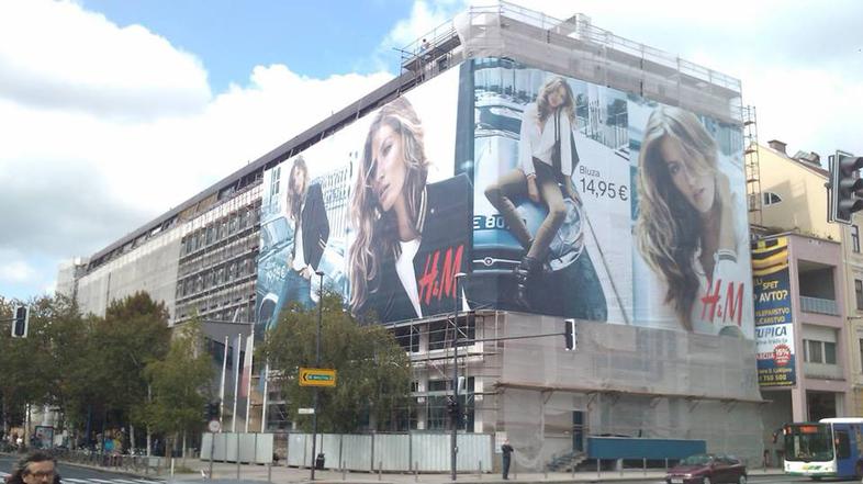 plakat filozofska fakulteta