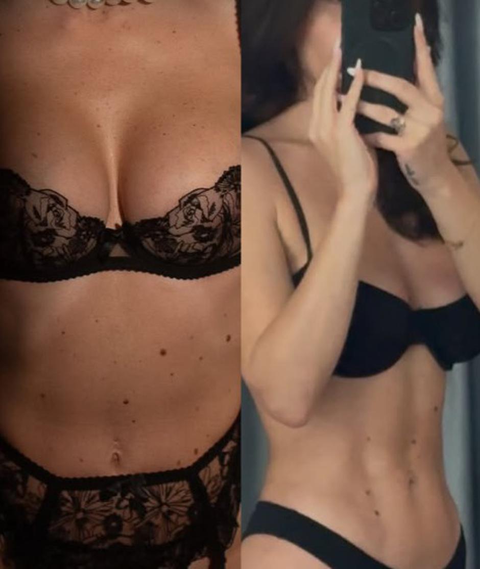 Anja Jenko | Avtor: Instagram