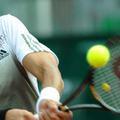 Novak Djoković je tokrat prepričljivo skočil v 3. kolo Rima.