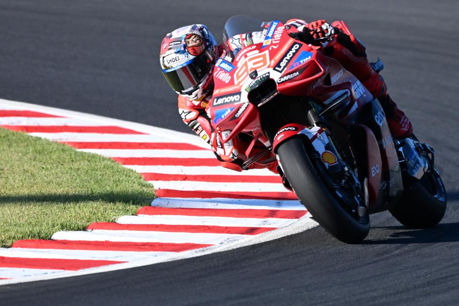 Marc Marquez | Avtor: Profimedia