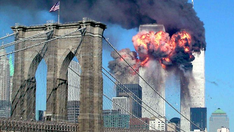 Napad 11. septembra