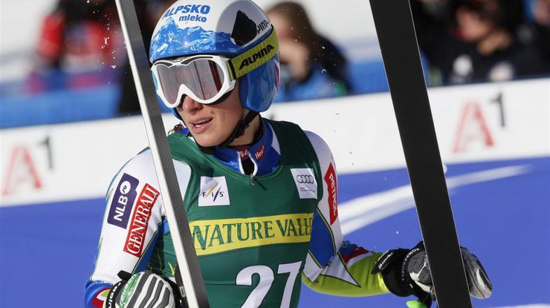 Štuhec Beaver Creek smuk svetovni pokal alpsko smučanje