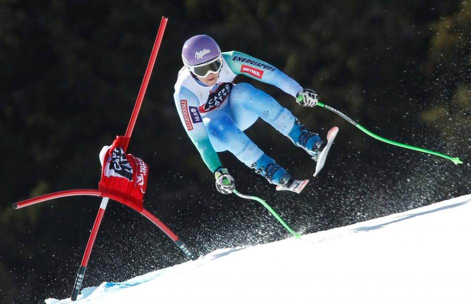 smuk meribel tina maze