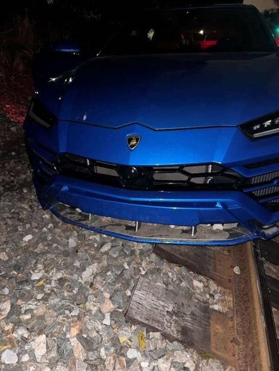 Marcus Jordan | Avtor: Profimedia