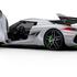 Koenigsegg jesko