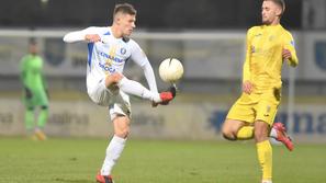 NK Domžale NK Celje