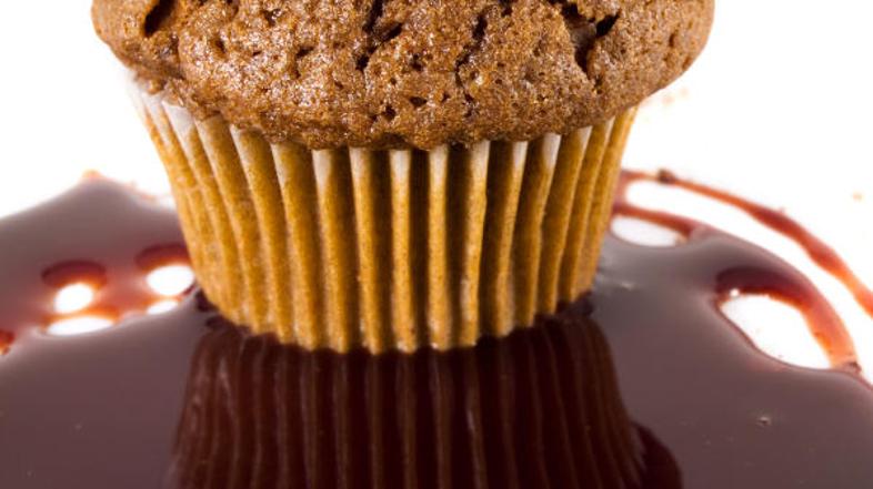 Se vam že cedijo sline?