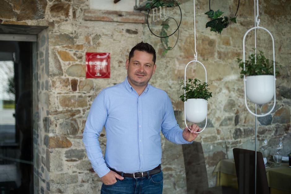 Luka Jezeršek | Avtor: Anže Petkovšek