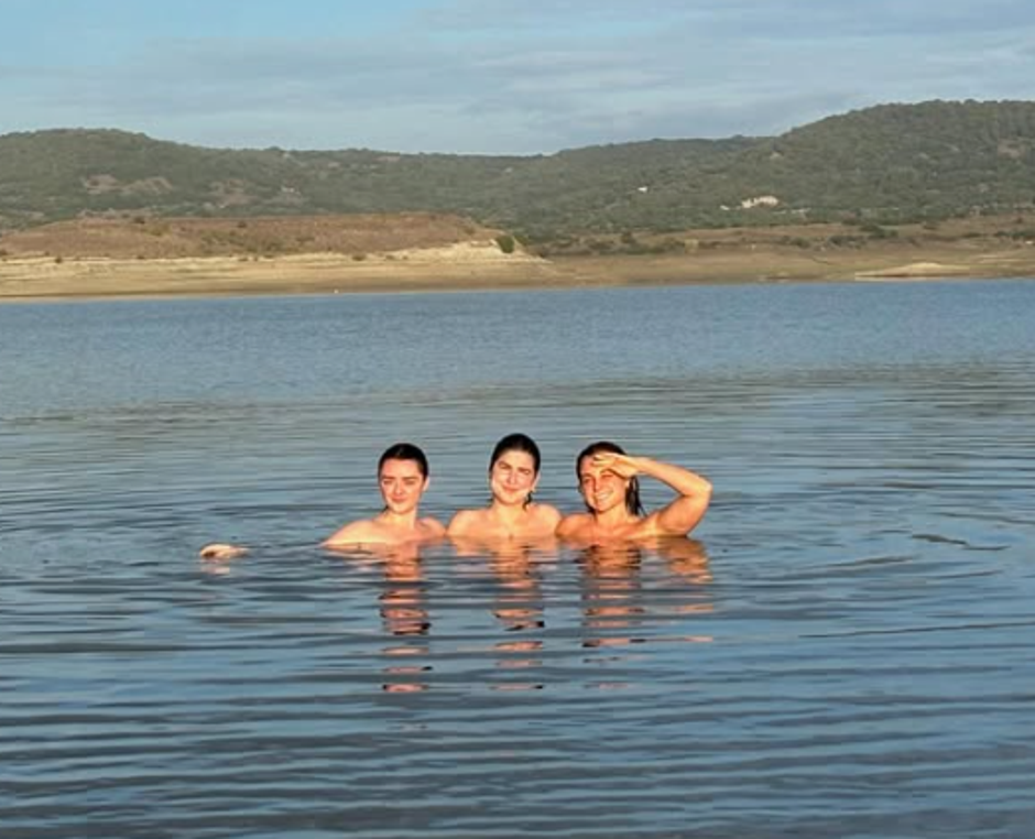 Maisie Williams | Avtor: Instagram