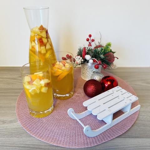 Mesec prazničnih obrokov, Eurospin