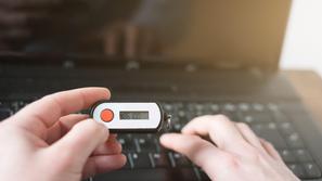 Spletno bančništvo