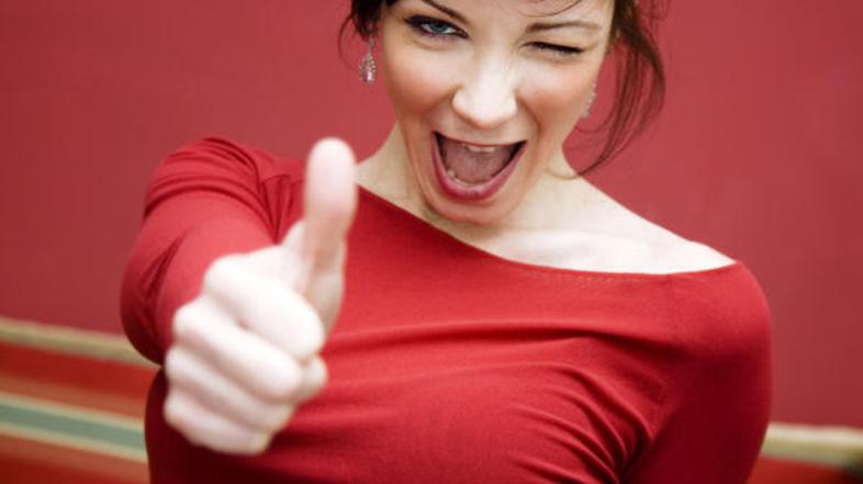 Zabavna doma in v službi. (Foto: Shutterstock)