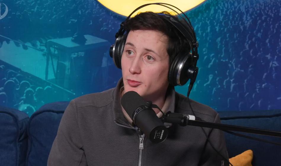 Cene Prevc si je privoščil mlajšega brata: "Veš, Domen, za razliko od tebe ..."