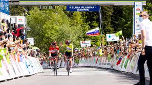 Dirka po Sloveniji