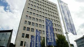 Če bo predlog vlade sprejet, bo Telekom Slovenije vodil samo upravni odbor.