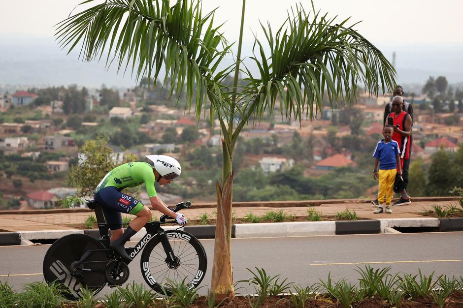 Tadej Pogačar | Avtor: Profimedia