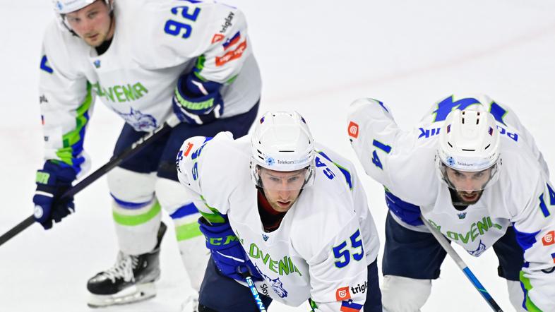 hokejska reprezentanca