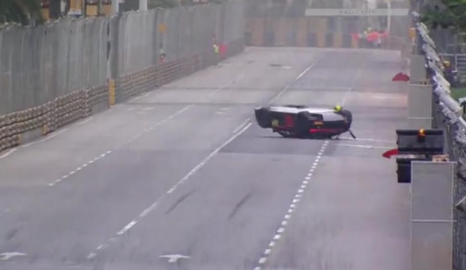 Laurenns Vanthoor | Avtor: Youtube