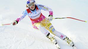 Lindsey Vonn