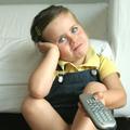 Televizija naj ne bo varuška!
