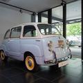 fiat multipla 600