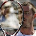 Marat Safin, zmagovalec iz leta 2000, se je poslovil od OP ZDA.