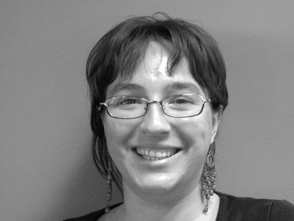 Barbara Bradač | Avtor: Žurnal24 main