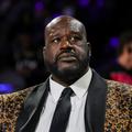 shaquille o'neal